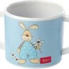 Sigikid Melamin Tasse, Semmel Bunny 1 Sigikid Melamin Tasse, Semmel Bunny -Djeco Geschaft sigikid melamin tasse semmel bunny