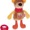 Sigikid Mini-Spieluhr Bär -Djeco Geschaft sigikid mini spieluhr baer