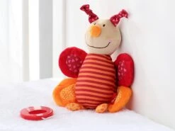 Sigikid Mini-Spieluhr Schmetterling -Djeco Geschaft sigikid mini spieluhr schmetterling 3