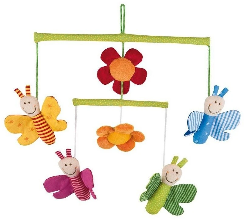 Sigikid Mobile, Wiese 3 Sigikid Mobile, Wiese