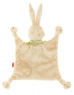 Sigikid Schnuffeltuch, Bungee Bunny 5 Sigikid Schnuffeltuch, Bungee Bunny -Djeco Geschaft sigikid schnuffeltuch bungee bunny 2