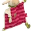 Sigikid Schnuffeltuch Schaf, Classics -Djeco Geschaft sigikid schnuffeltuch schaf classics