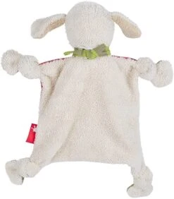Sigikid Schnuffeltuch Schaf, Classics -Djeco Geschaft sigikid schnuffeltuch schaf classics 2