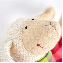 Sigikid Schnuffeltuch Schaf, Classics -Djeco Geschaft sigikid schnuffeltuch schaf classics 3