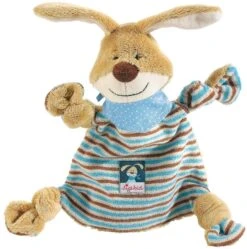 Sigikid Schnuffeltuch, Semmel Bunny