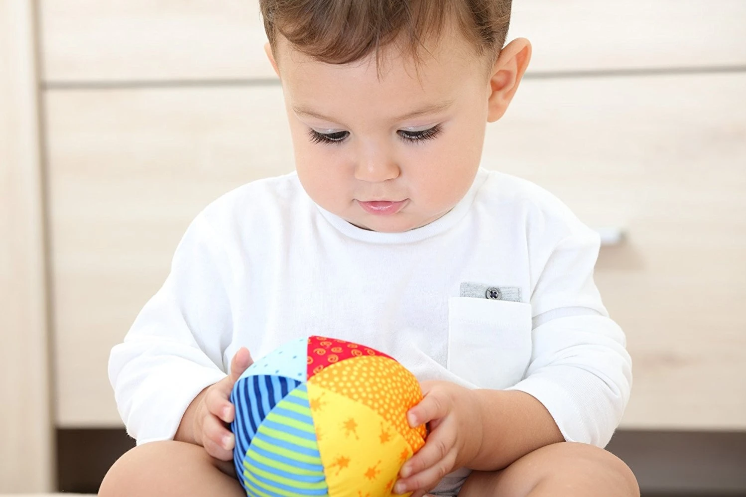 Sigikid Softball Klein, PlayQ 4 Sigikid Softball Klein, PlayQ – Bild 2