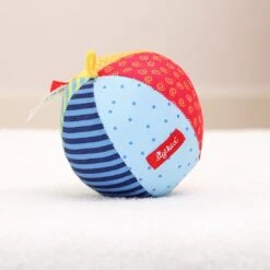 Sigikid Softball Klein, PlayQ 7 Sigikid Softball Klein, PlayQ -Djeco Geschaft sigikid softball klein playq 3