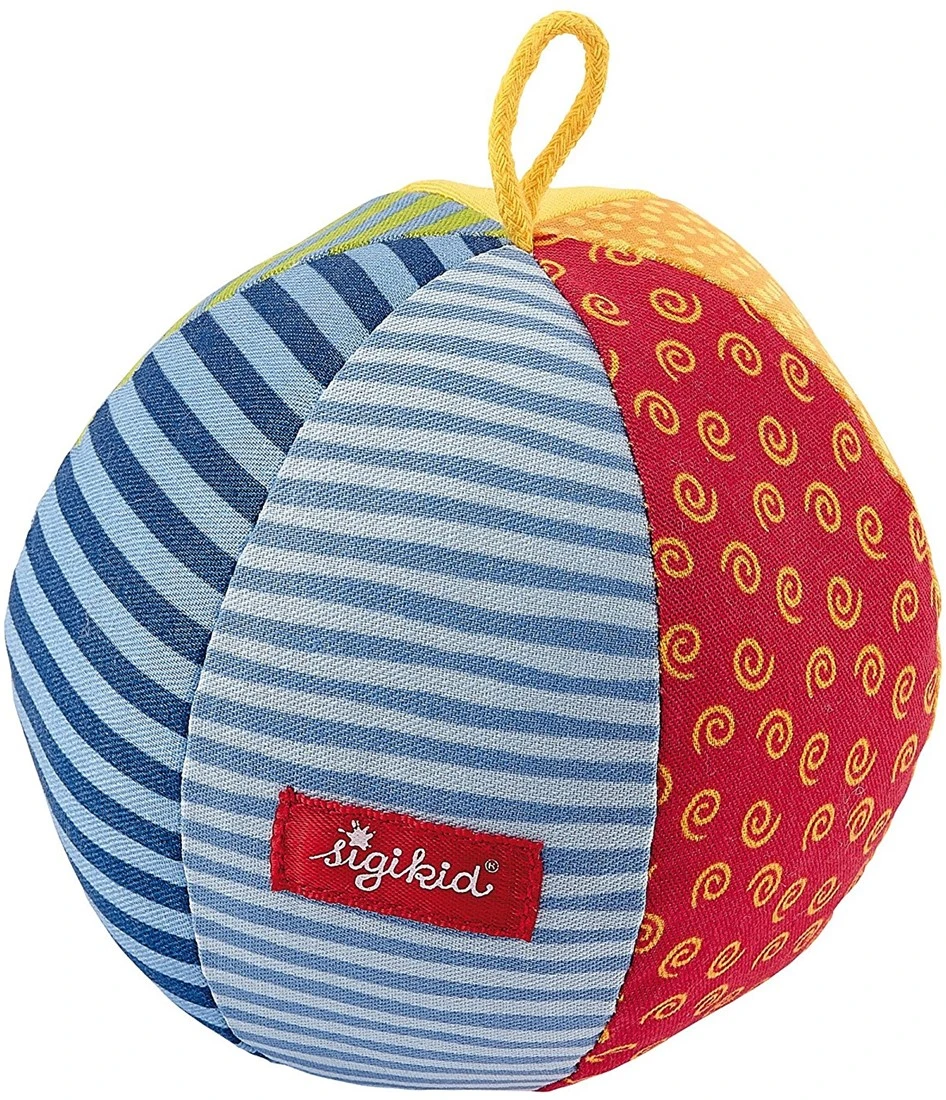 Sigikid Softball Klein, PlayQ 3 Sigikid Softball Klein, PlayQ