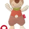 Sigikid Spieluhr Bär, Green -Djeco Geschaft sigikid spieluhr baer green