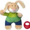 Sigikid Spieluhr Hase, Blue Collection -Djeco Geschaft sigikid spieluhr hase blue collection