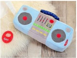 Sigikid Spieuhr Radio, Papa & Me -Djeco Geschaft sigikid spieuhr radio papa me 3