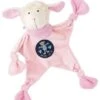 Sigikid Sternzeichen Schnuffeltuch, Schaf Rosa Waage -Djeco Geschaft sigikid sternzeichen schnuffeltuch schaf rosa waage