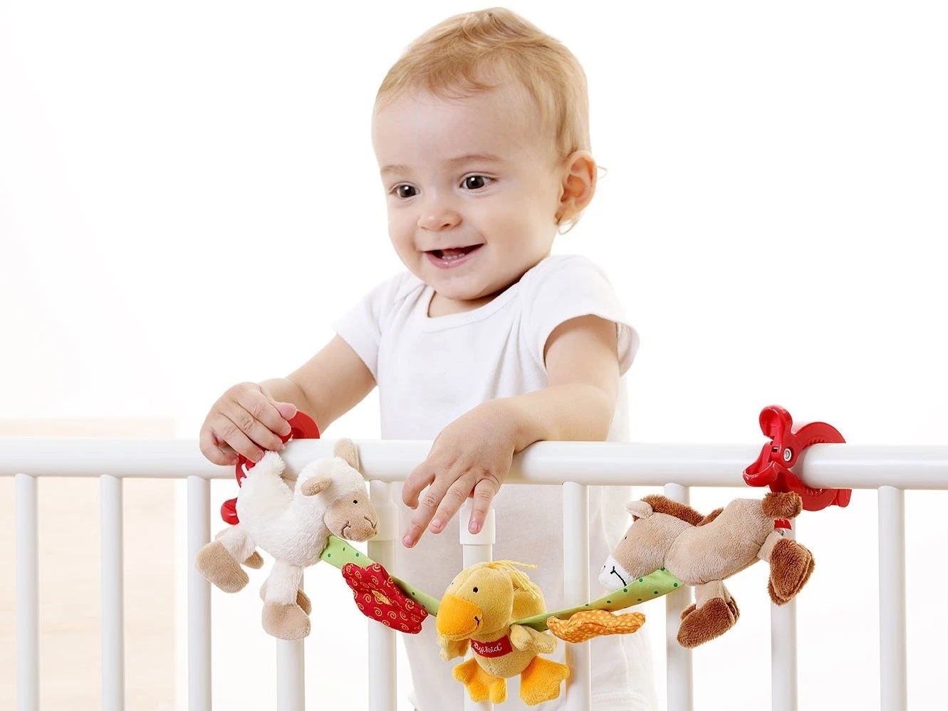 Sigikid Wagenkette, Farm 4 Sigikid Wagenkette, Farm – Bild 2