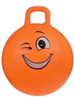 Merkloos SKIPPY BUDDY SKIPPYBAL 55CM Assorti