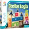 Smart Games SmartGames Castle Logix -Djeco Geschaft smartgames castle logix