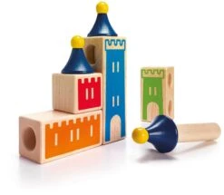 Smart Games SmartGames Castle Logix -Djeco Geschaft smartgames castle logix 2