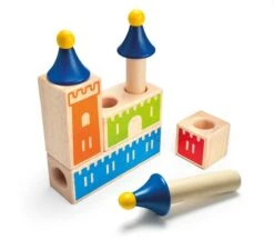 Smart Games SmartGames Castle Logix -Djeco Geschaft smartgames castle logix 3