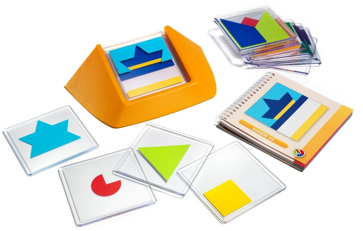 Smart Games SmartGames Colour Code 4 Smart Games SmartGames Colour Code – Bild 2