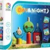 Smart Games SmartGames Day & Night -Djeco Geschaft smartgames day night