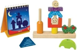 Smart Games SmartGames Day & Night -Djeco Geschaft smartgames day night 2