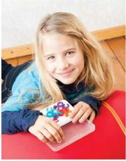 Smart Games SmartGames IQ-Link -Djeco Geschaft smartgames iq link 3