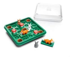 Smart Games SmartGames Jump'in 6 Smart Games SmartGames Jump'in -Djeco Geschaft smartgames jump apos in 2