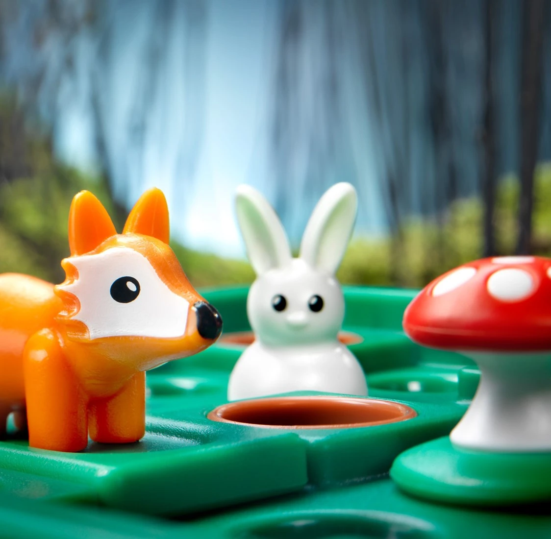 Smart Games SmartGames Jump'in 5 Smart Games SmartGames Jump'in – Bild 3