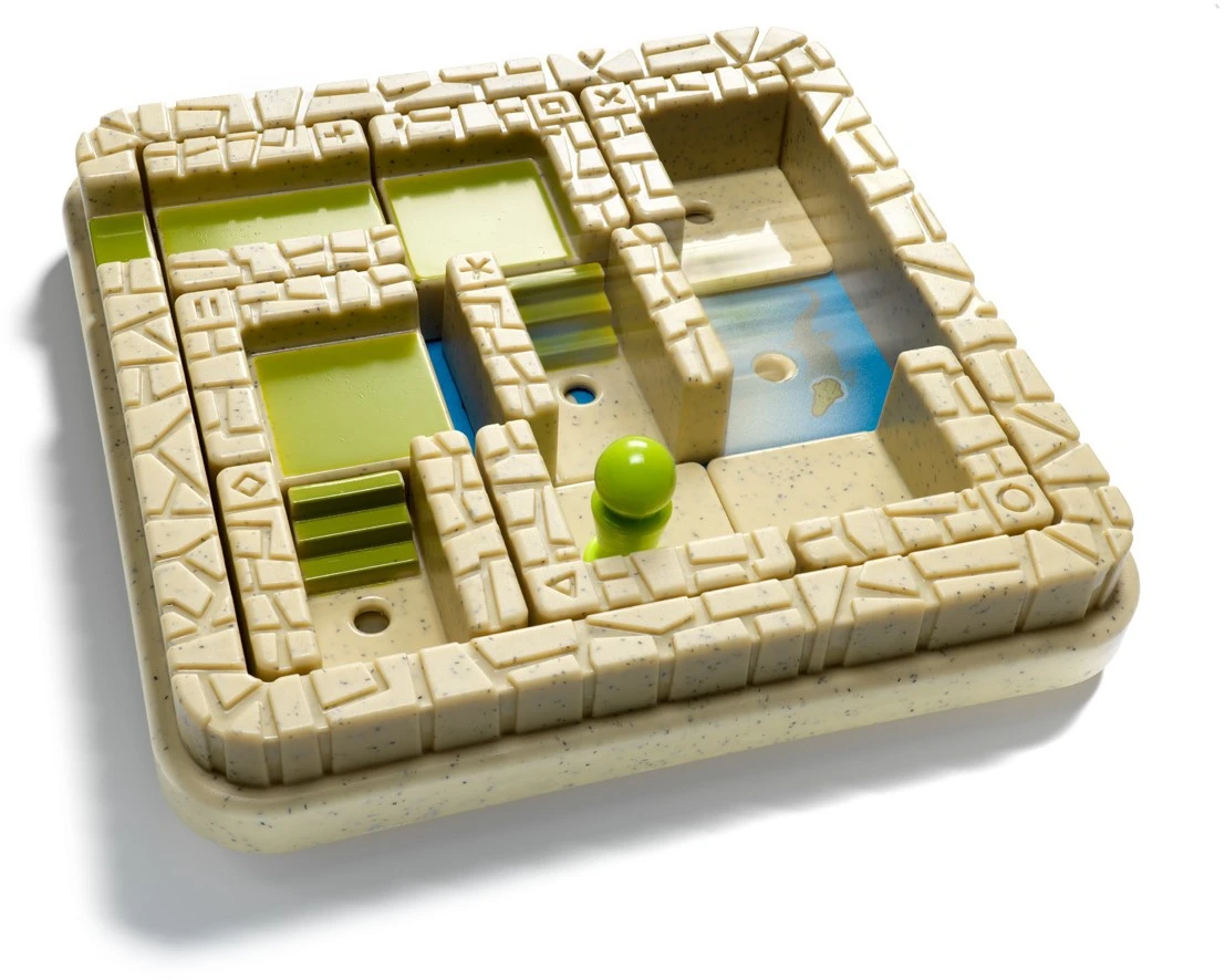 Smart Games SmartGames Temple Trap 3 Smart Games SmartGames Temple Trap