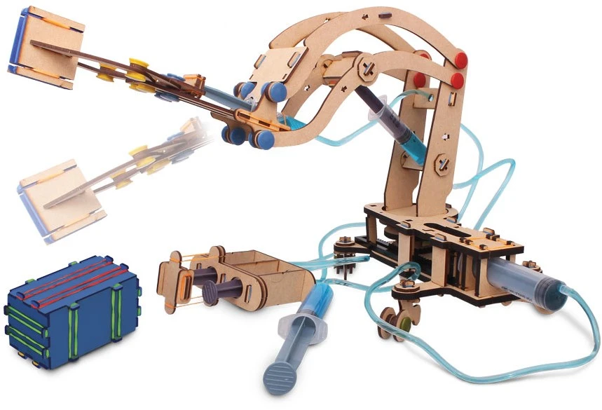 Smartivity 5414301523451 Spielzeug, 31.75 X 33.02 X 5.08 Cm 4 Smartivity 5414301523451 Spielzeug, 31.75 X 33.02 X 5.08 Cm – Bild 2