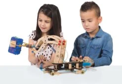 Smartivity 5414301523451 Spielzeug, 31.75 X 33.02 X 5.08 Cm 7 Smartivity 5414301523451 Spielzeug, 31.75 X 33.02 X 5.08 Cm -Djeco Geschaft smartivity 5414301523451 spielzeug 3175 x 3302 x 508 cm 3