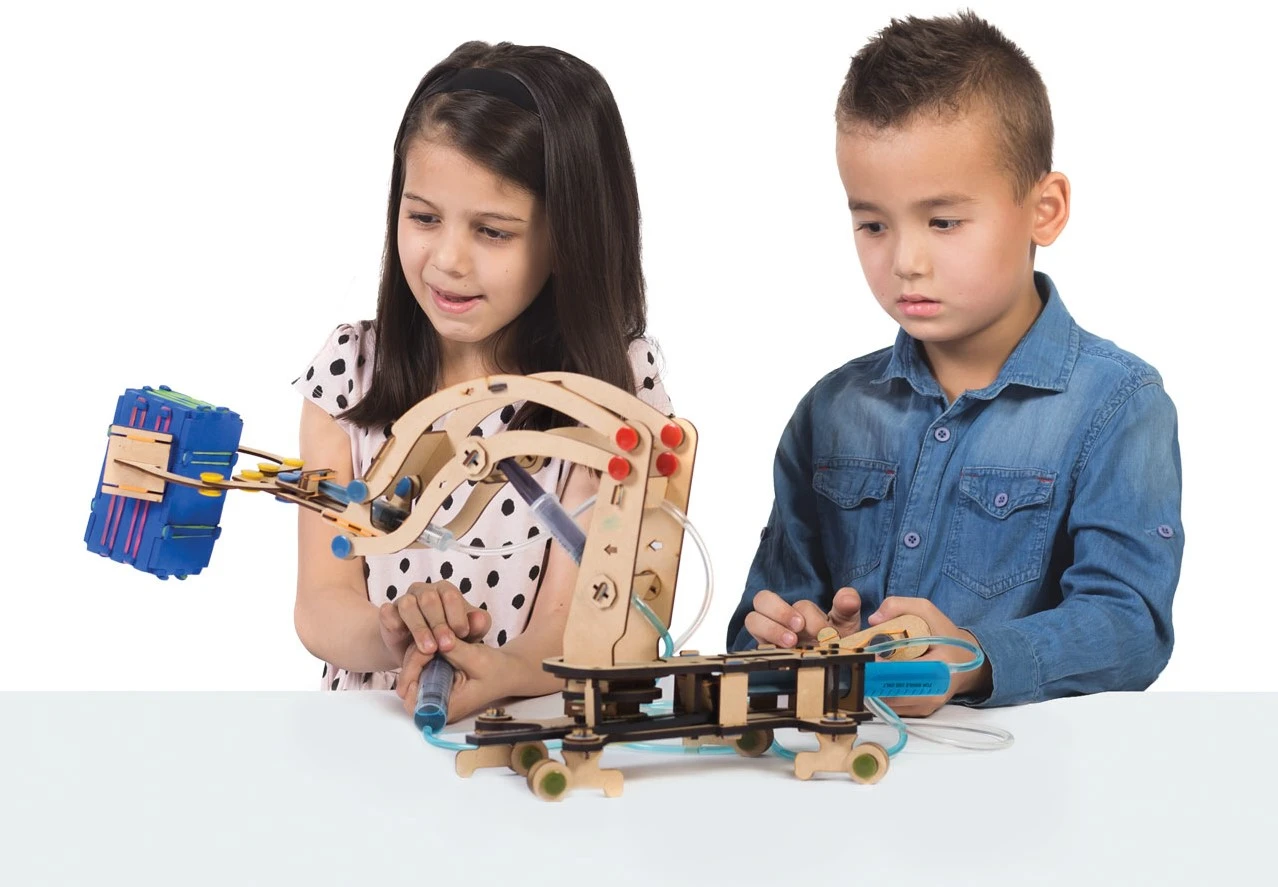 Smartivity 5414301523451 Spielzeug, 31.75 X 33.02 X 5.08 Cm 5 Smartivity 5414301523451 Spielzeug, 31.75 X 33.02 X 5.08 Cm – Bild 3