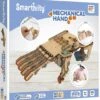 Smartivity Mechanische Hand 2 Smartivity Mechanische Hand -Djeco Geschaft smartivity mechanische hand