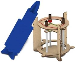 Smartivity STY102 Spielzeug, 33 X 25 X 5cm -Djeco Geschaft smartivity sty102 spielzeug 33 x 25 x 5cm 2