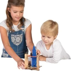 Smartivity STY102 Spielzeug, 33 X 25 X 5cm -Djeco Geschaft smartivity sty102 spielzeug 33 x 25 x 5cm 3