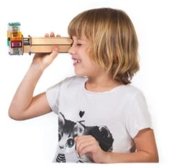 Smartivity STY103 Spielzeug, Mehrfarbig, 33 X 30 X 5cm -Djeco Geschaft smartivity sty103 spielzeug mehrfarbig 33 x 30 x 5cm 3