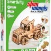 Smartivity Wheel Racers - Rennwagen 1 Smartivity Wheel Racers - Rennwagen -Djeco Geschaft smartivity wheel racers rennwagen