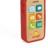 Janod Smartphone Holz Mit Funktionen -Djeco Geschaft smartphone holz mit funktionen