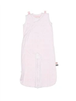 Snoozebaby 4-season Sleepsuit Orchid Blush -Djeco Geschaft snoozebaby 4 season sleepsuit orchid blush 2