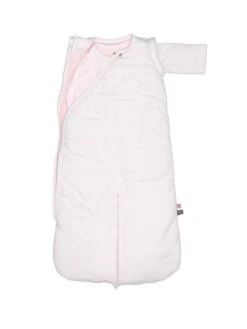 Snoozebaby 4-season Sleepsuit Orchid Blush -Djeco Geschaft snoozebaby 4 season sleepsuit orchid blush 3