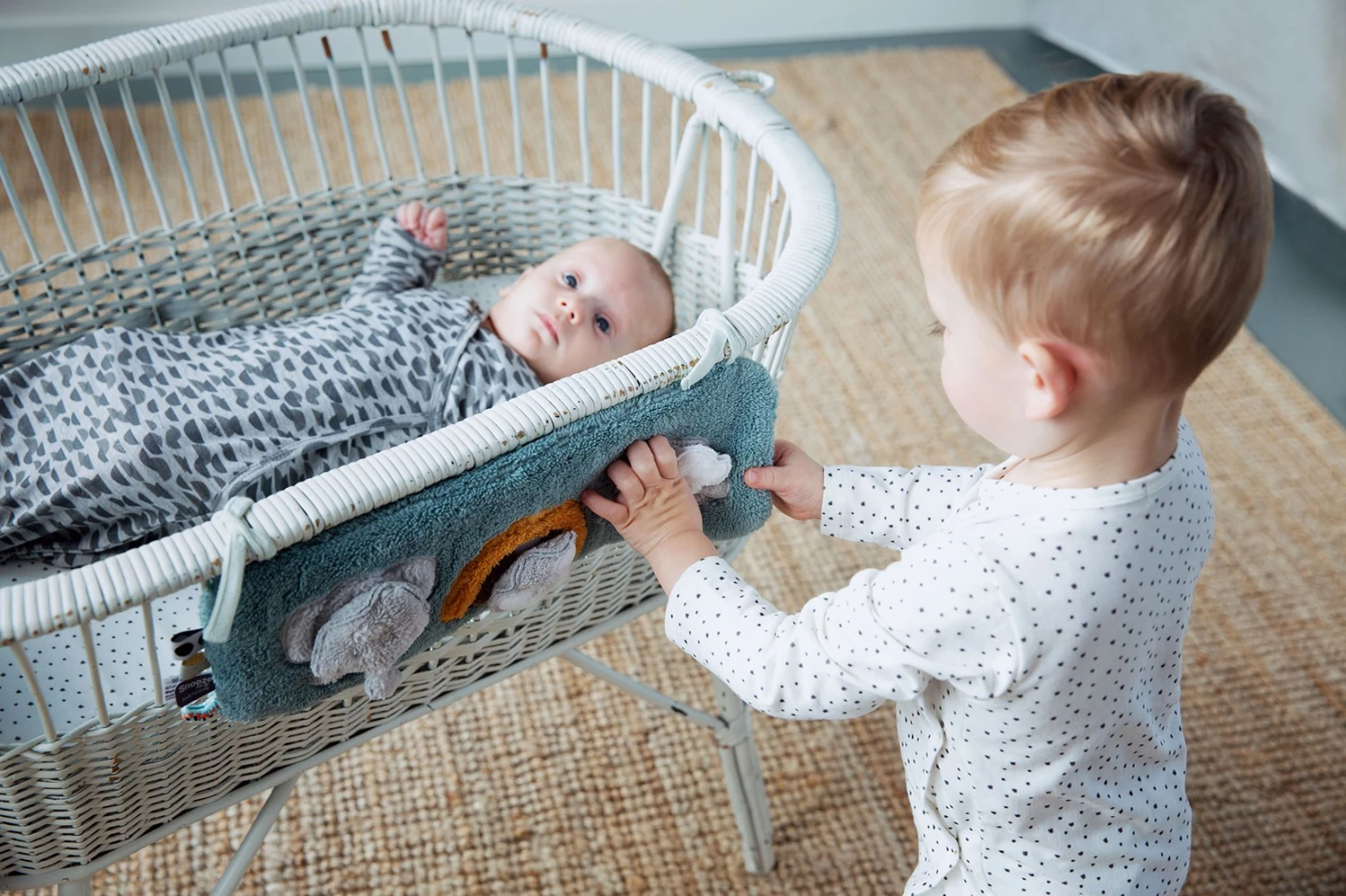 Snoozebaby Activity Patch 4 Snoozebaby Activity Patch – Bild 2