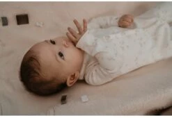 Snoozebaby Anzug Peach Blush - 50/56 7 Snoozebaby Anzug Peach Blush - 50/56 -Djeco Geschaft snoozebaby anzug peach blush 50 56 3