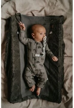 Snoozebaby Anzug Sturmgrau - 62/68 5 Snoozebaby Anzug Sturmgrau - 62/68 -Djeco Geschaft snoozebaby anzug sturmgrau 62 68 2