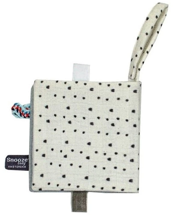 Snoozebaby Baby Booklet 5 Snoozebaby Baby Booklet – Bild 3