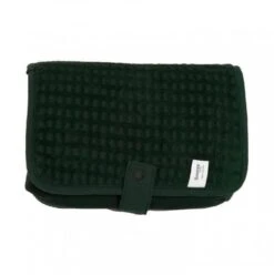 Snoozebaby Baby-Feuchttücherbeutel Dunkelgrün