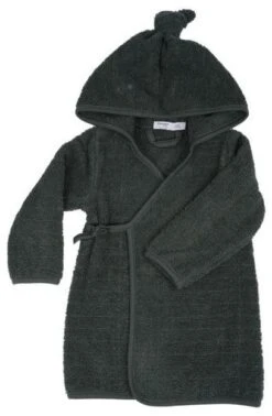 Snoozebaby Badeseil Dunkelgrün - 74/80