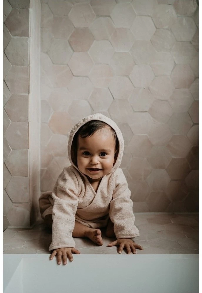 Snoozebaby Badeseil Pfirsich Erröten - 86/92 4 Snoozebaby Badeseil Pfirsich Erröten - 86/92 – Bild 2