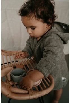 Snoozebaby Badeseil Sturmgrau - 86/92 -Djeco Geschaft snoozebaby badeseil sturmgrau 86 92 3