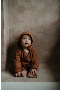 Snoozebaby Badeseil Toffee - 86/92 7 Snoozebaby Badeseil Toffee - 86/92 -Djeco Geschaft snoozebaby badeseil toffee 86 92 3