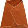 Snoozebaby Badetuch Toffee -Djeco Geschaft snoozebaby badetuch toffee