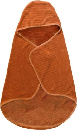 Snoozebaby Badetuch Toffee